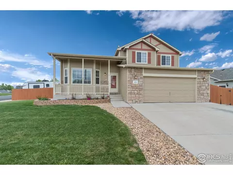 626 Keystone Dr, Severance, CO 80550 photo 1