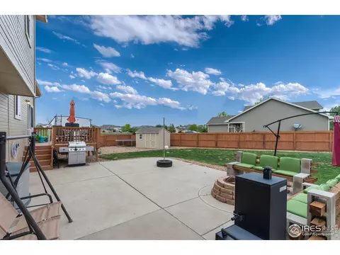 626 Keystone Dr, Severance, CO 80550 photo 23