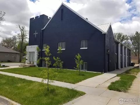 500 Cameron St, Brush, CO 80723 photo 1