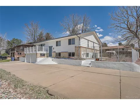 4090 S Tamarac Dr, Denver, CO 80237