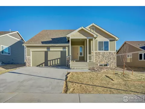 2140 Crop Row Dr, Windsor, CO 80550 photo 1