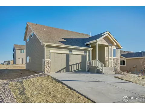 2140 Crop Row Dr, Windsor, CO 80550 photo 2