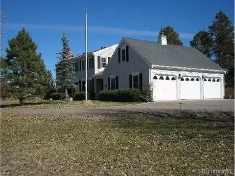 2879 Gold Creek Dr, Elizabeth, CO 80107