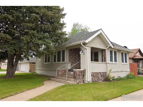 431 Taylor St, Sterling, CO 80751 photo 1
