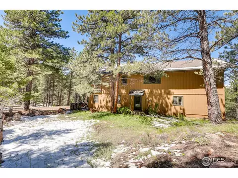 501 Peakview Rd, Boulder, CO 80302 photo 2