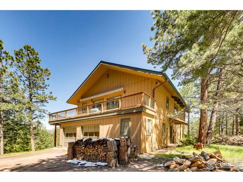 501 Peakview Rd, Boulder, CO 80302 photo 1