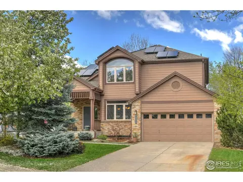1421 Oakleaf Cir, Boulder, CO 80304 photo 1