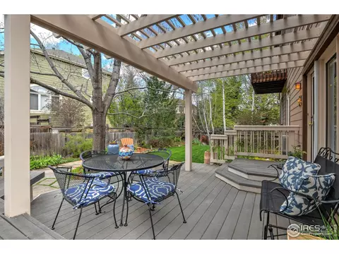 1421 Oakleaf Cir, Boulder, CO 80304 photo 31