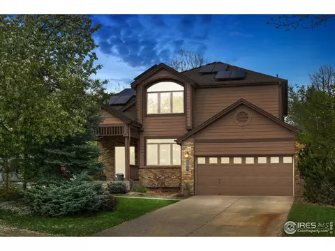 1421 Oakleaf Cir, Boulder, CO 80304 photo 2