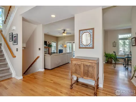 1421 Oakleaf Cir, Boulder, CO 80304 photo 8