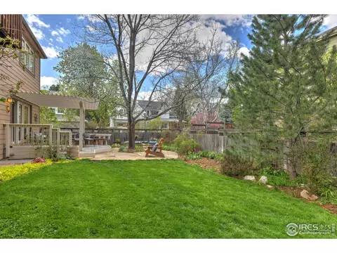 1421 Oakleaf Cir, Boulder, CO 80304 photo 35