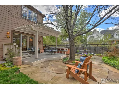 1421 Oakleaf Cir, Boulder, CO 80304 photo 33