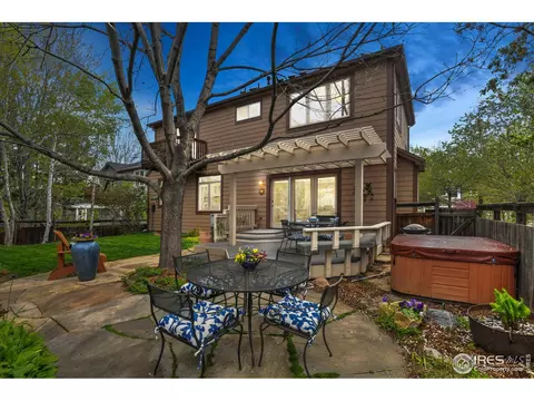 1421 Oakleaf Cir, Boulder, CO 80304 photo 30