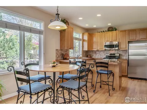 1421 Oakleaf Cir, Boulder, CO 80304 photo 12