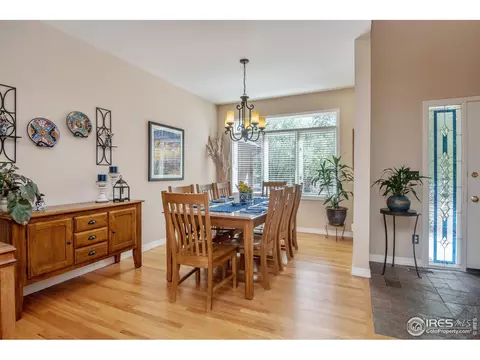 1421 Oakleaf Cir, Boulder, CO 80304 photo 7