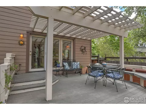 1421 Oakleaf Cir, Boulder, CO 80304 photo 32