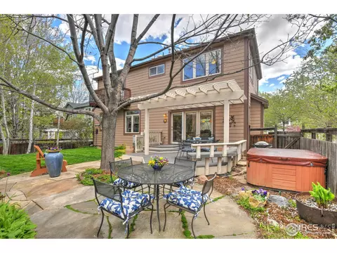 1421 Oakleaf Cir, Boulder, CO 80304 photo 29