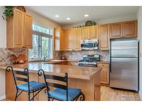 1421 Oakleaf Cir, Boulder, CO 80304 photo 14