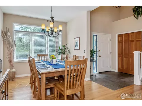 1421 Oakleaf Cir, Boulder, CO 80304 photo 4