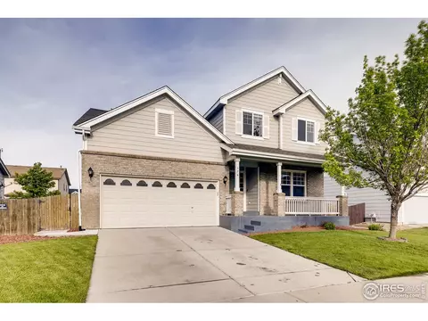 376 Mt Eolus St, Brighton, CO 80601 photo 1