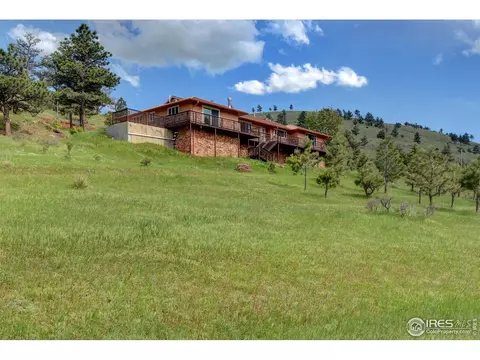 7360 Olde Stage Rd, Boulder, CO 80302 photo 2
