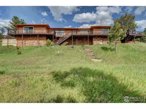 7360 Olde Stage Rd, Boulder, CO 80302 photo 1