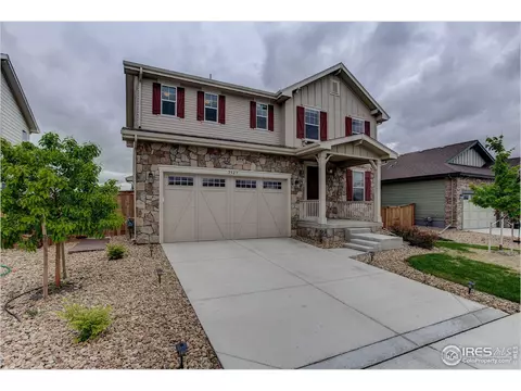 2525 E 159th Way, Thornton, CO 80602 photo 1