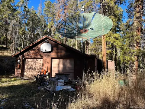 10881 Kitty Dr, Conifer, CO 80433 photo 5