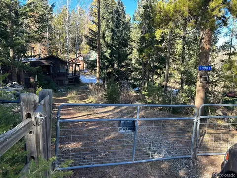 10881 Kitty Dr, Conifer, CO 80433 photo 4