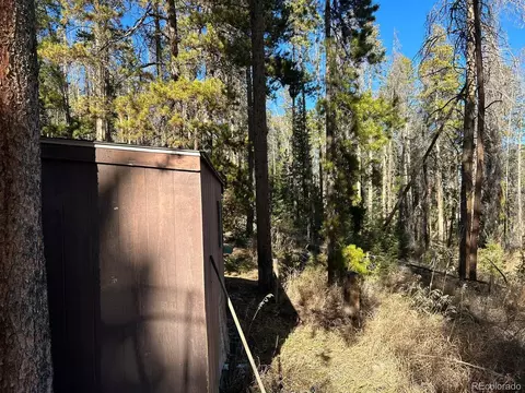 10881 Kitty Dr, Conifer, CO 80433 photo 16