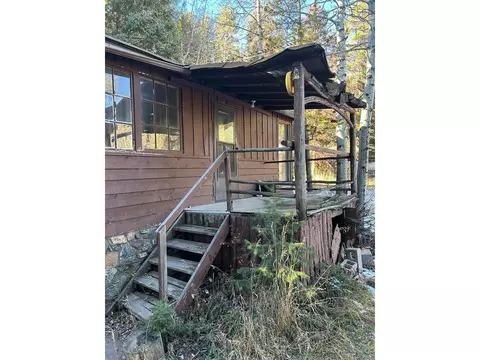 10881 Kitty Dr, Conifer, CO 80433 photo 3