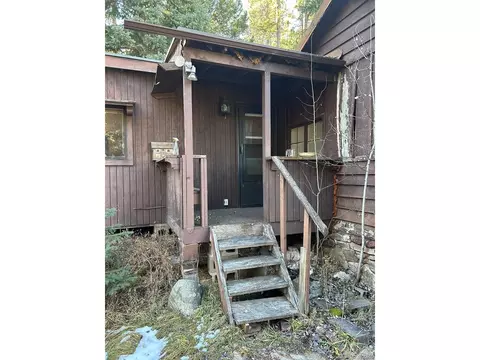 10881 Kitty Dr, Conifer, CO 80433 photo 2