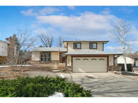 Undisclosed, Colorado Springs, CO 80918