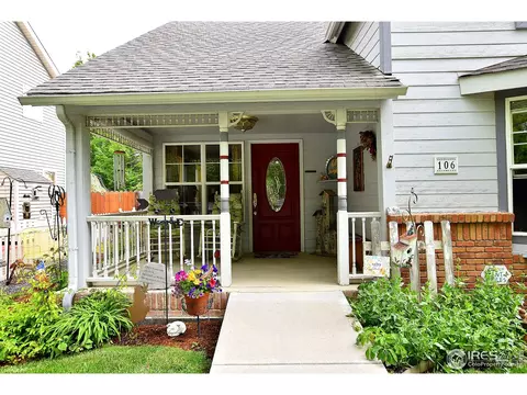 106 E Welch Ave, Berthoud, CO 80513 photo 4