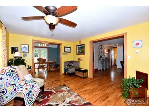 106 E Welch Ave, Berthoud, CO 80513 photo 13