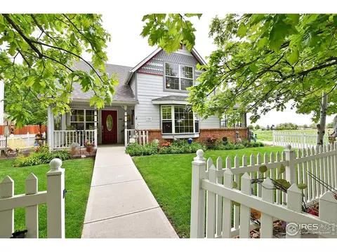 106 E Welch Ave, Berthoud, CO 80513 photo 2
