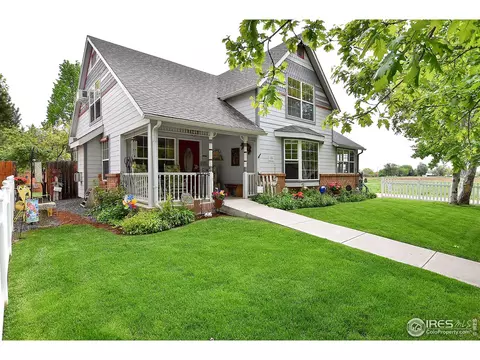 106 E Welch Ave, Berthoud, CO 80513 photo 1