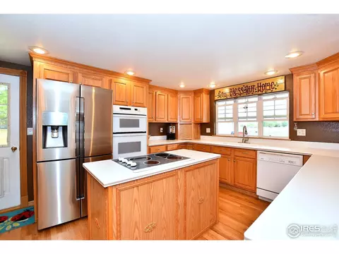 106 E Welch Ave, Berthoud, CO 80513 photo 15