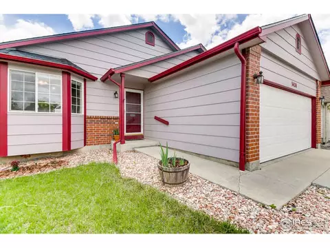 5424 Fox Run Blvd, Frederick, CO 80504 photo 2