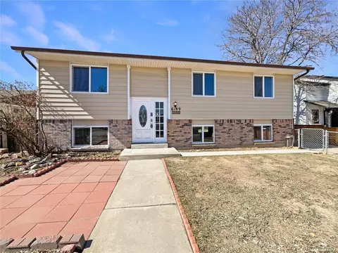 6189 Pontiac St, Commerce City, CO 80022