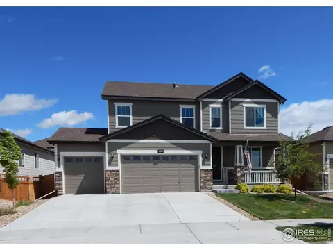 3404 Empire Ave, Frederick, CO 80516 photo 2