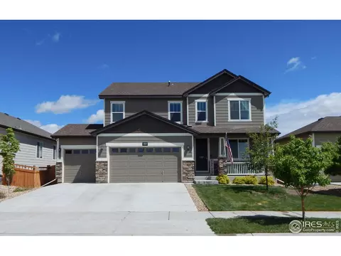 3404 Empire Ave, Frederick, CO 80516 photo 1