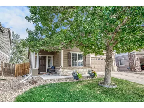 7438 S Nucla St, Aurora, CO 80016