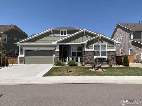 3361 E 143rd Dr, Thornton, CO 80602 photo 1
