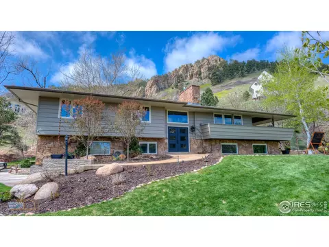 65 Arrowleaf Ct, Boulder, CO 80304 photo 2