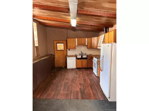 2184 S Grapevine Rd, Idledale, CO 80453