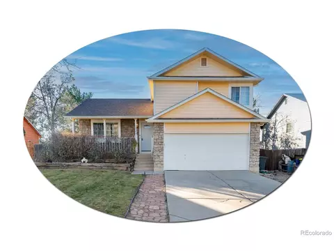 19766 E Bellewood Dr, Centennial, CO 80015