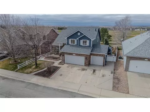 319 Mountain View Ave, Fort Lupton, CO 80621