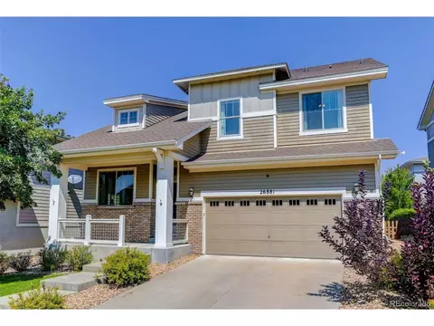 26881 E Roxbury Pl, Aurora, CO 80016
