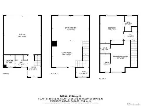 8316 E 35th Ave, Denver, CO 80238 photo 29